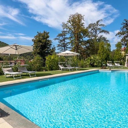 Villa Brancoli Capannori Bagian luar foto