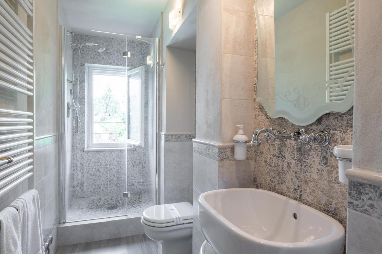 Villa Brancoli Capannori Bagian luar foto