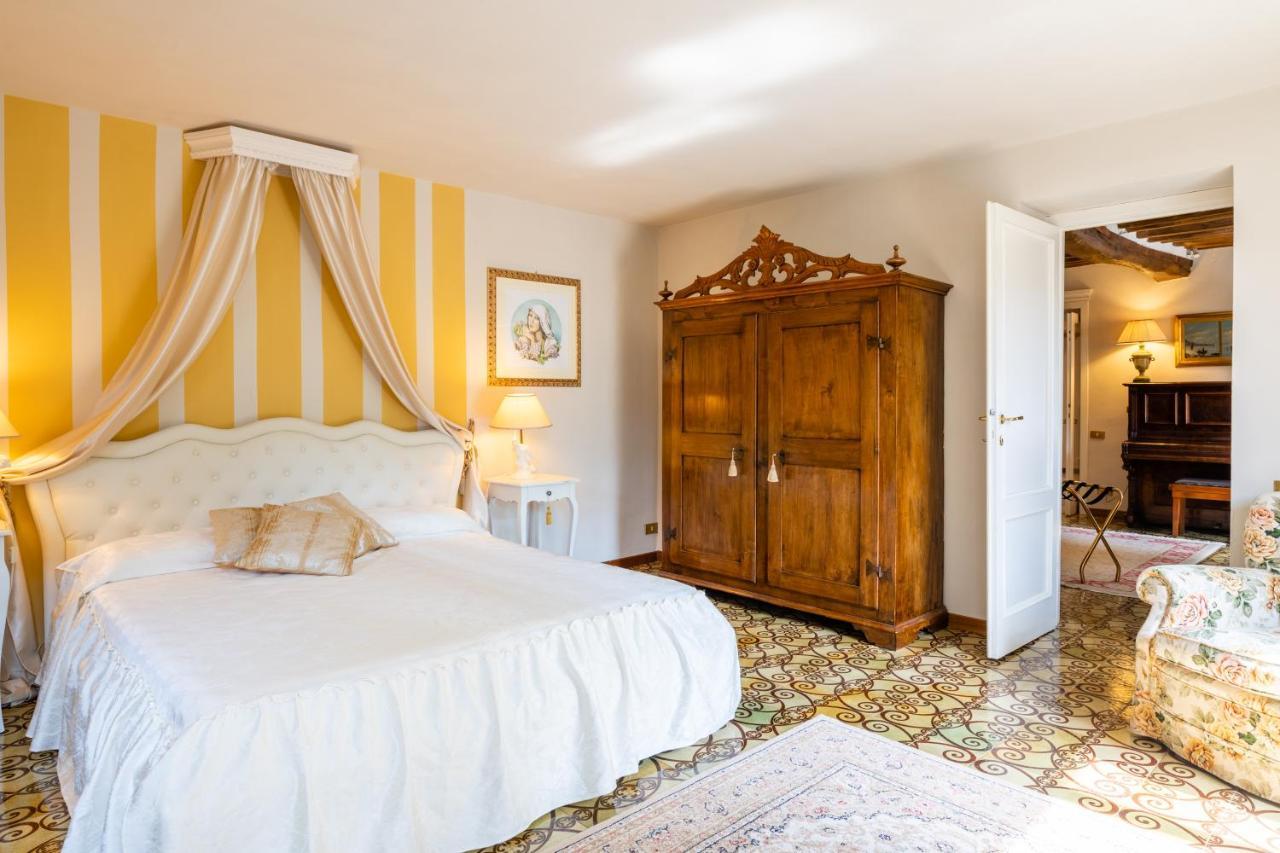 Villa Brancoli Capannori Bagian luar foto
