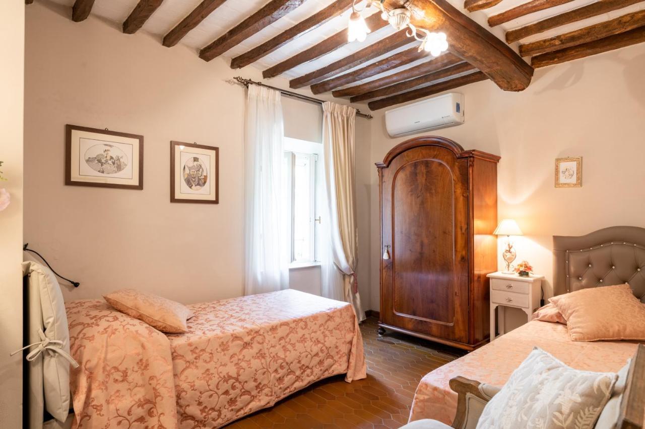Villa Brancoli Capannori Bagian luar foto