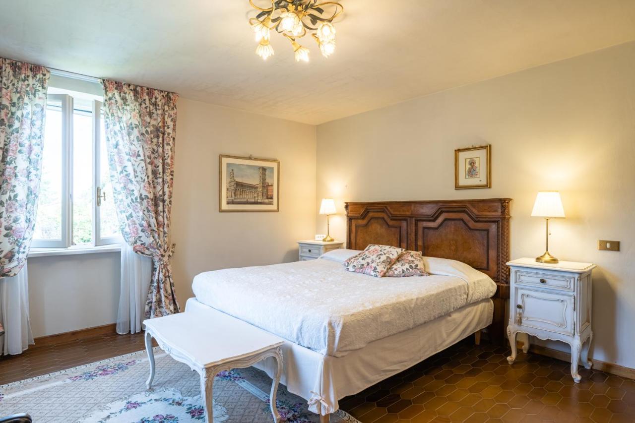 Villa Brancoli Capannori Bagian luar foto